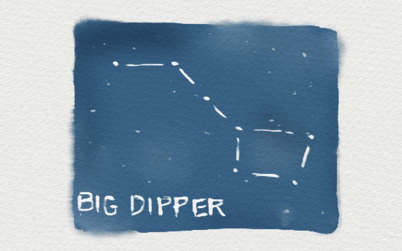 constellation-big-dipper