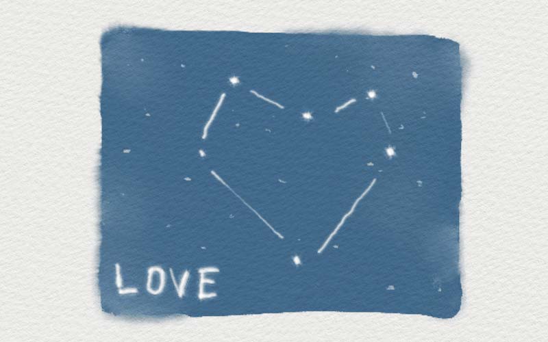 constellation-love