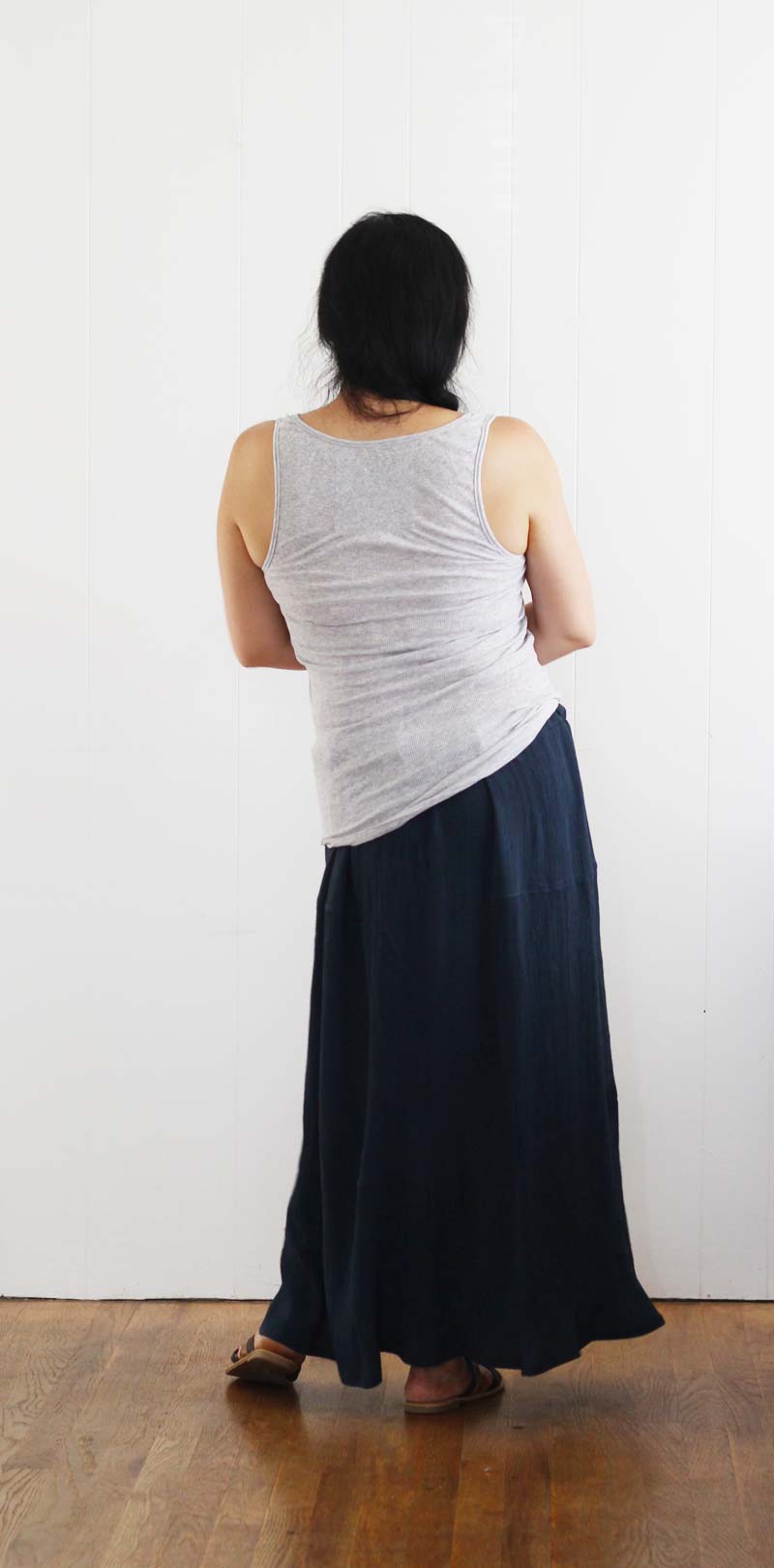 stylish-skirt-navy-maxi2