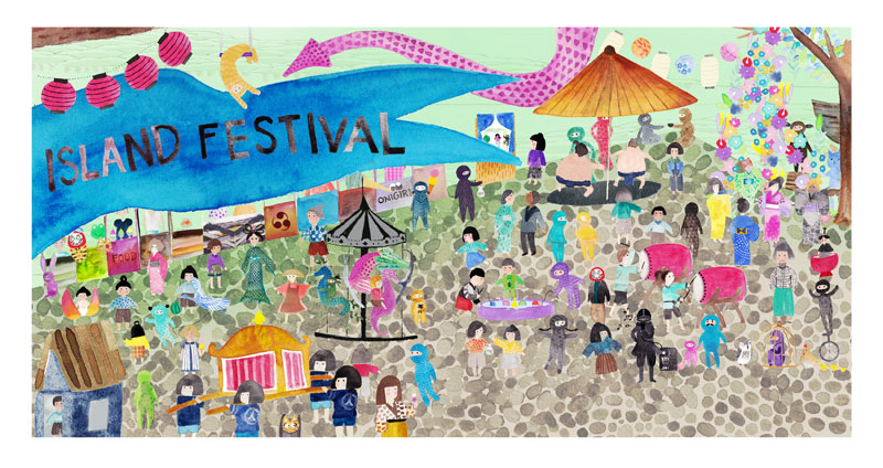 island-festival
