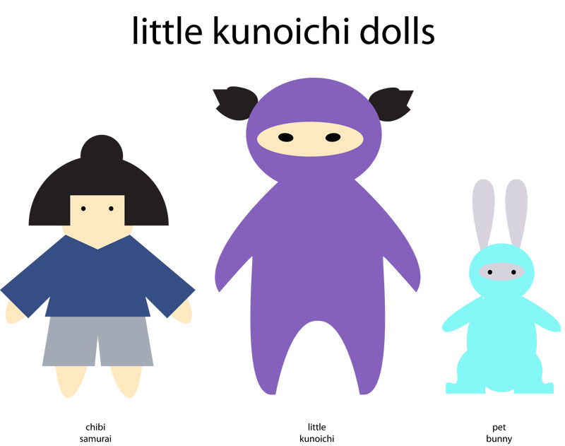 LK-dolls