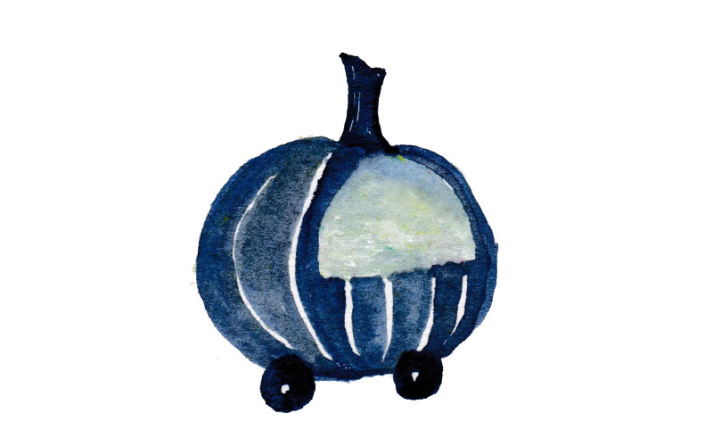 blue-pumpkincarriage