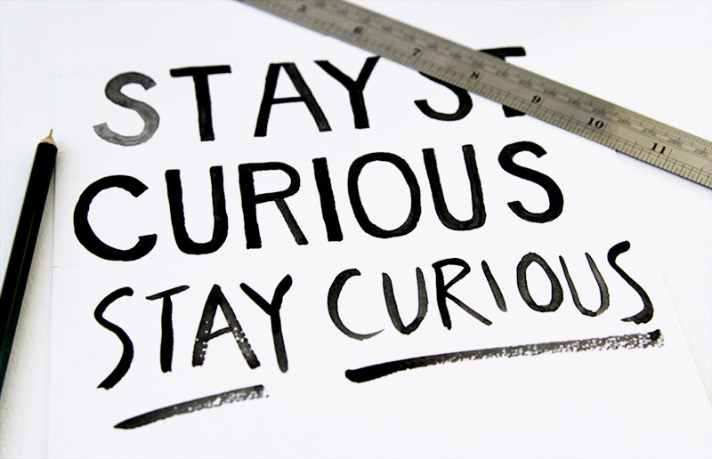 stay-curious