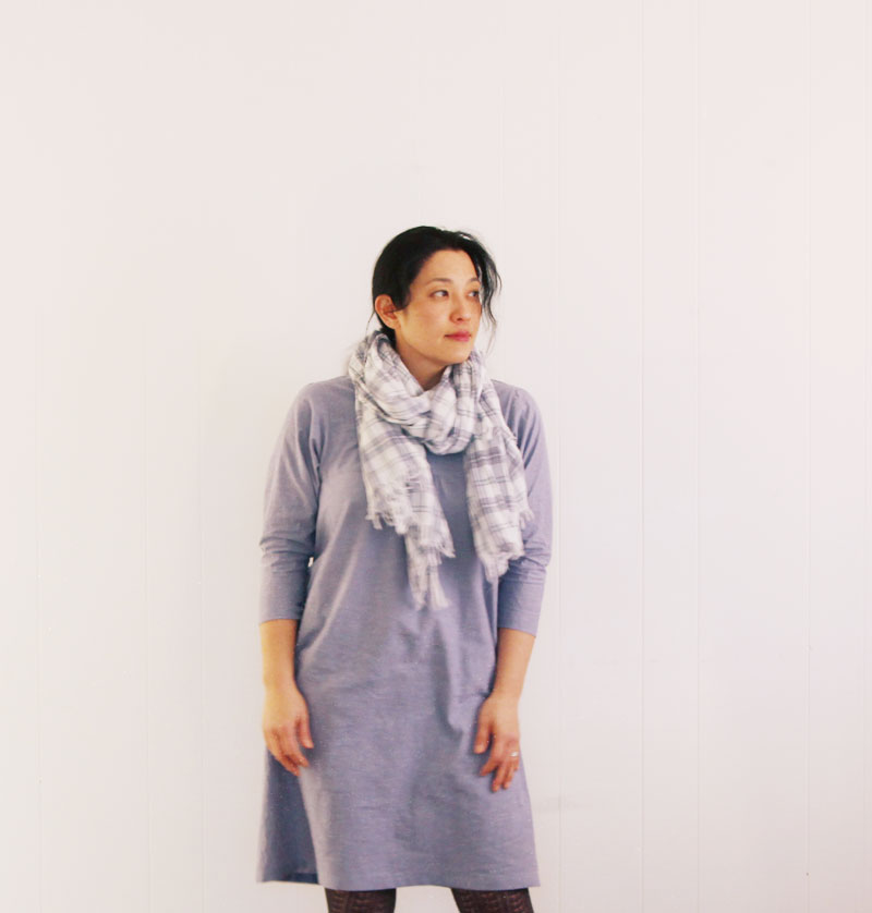 Sewing for Me (sort of): Take Three – Sanae Ishida