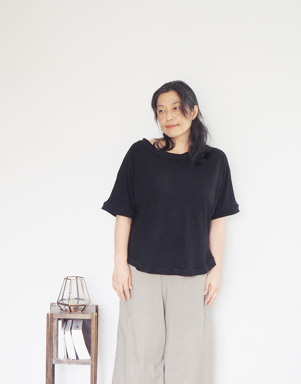 sewing for me – Sanae Ishida